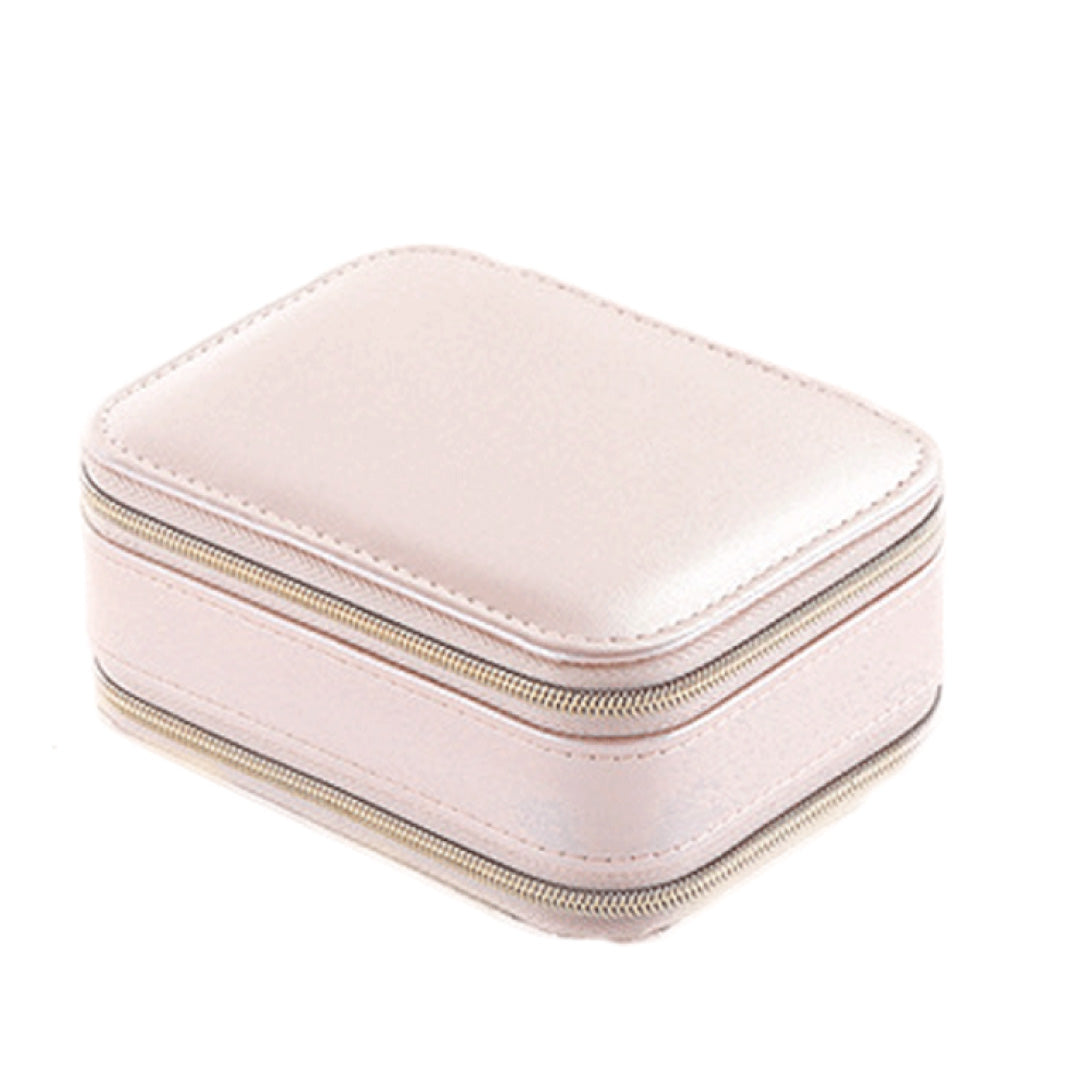 Estuche de Viaje para Joyas · Doble Cara