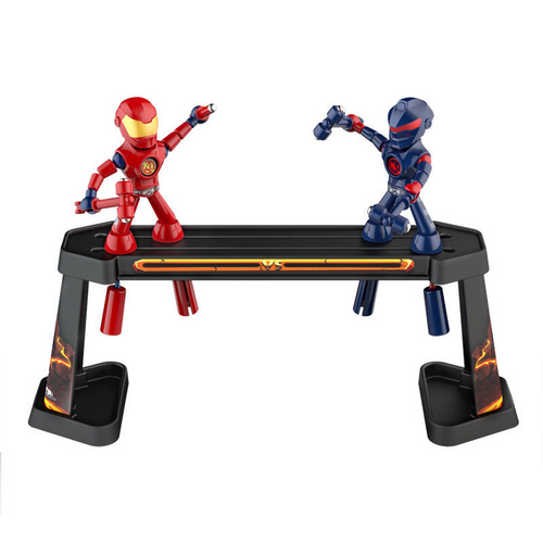 Juego de Mesa Padres e Hijos – Risas y Complicidad en Familia