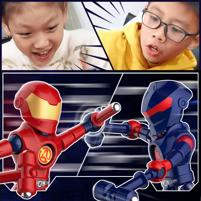 Juego de Mesa Padres e Hijos – Risas y Complicidad en Familia
