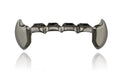 Grillz Dientes de Conejo · Dorado, Plateado, Oro Rosa o Negro