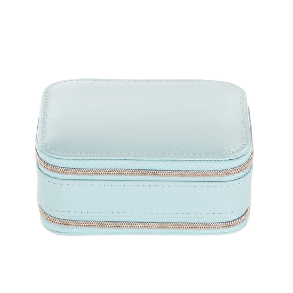 Estuche de Viaje para Joyas · Doble Cara