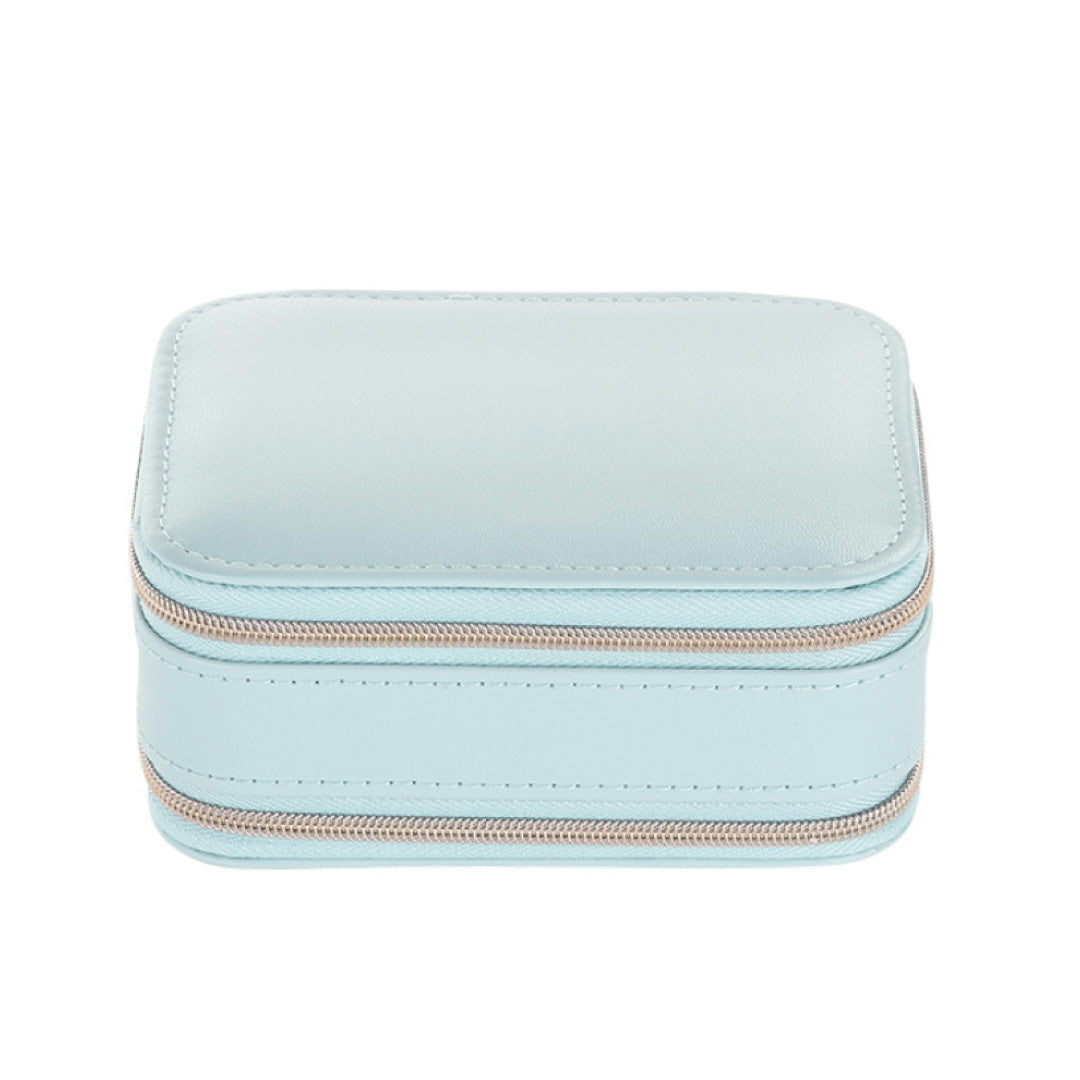 Estuche de Viaje para Joyas · Doble Cara