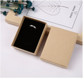 Caja de Regalo para Joyas · 7 Colores