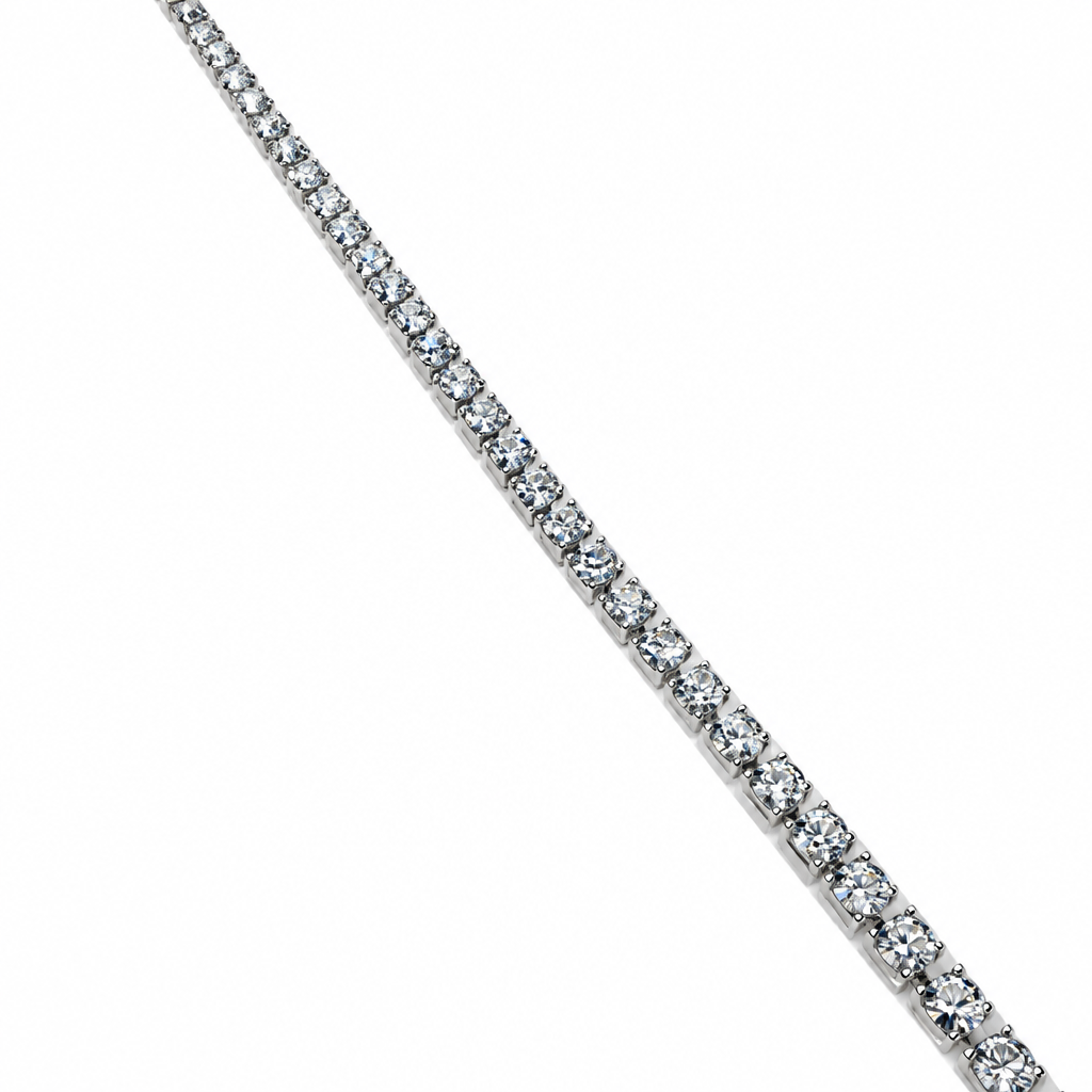 Cadena para Pierna y Muslo · Joya Corporal