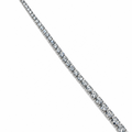 Cadena para Pierna y Muslo · Joya Corporal