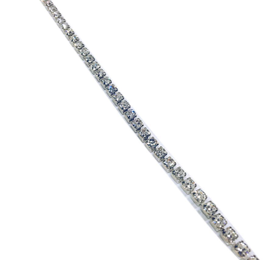 Cadena para Pierna y Muslo · Joya Corporal
