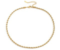 Conjunto de Cadenas de Cuerda