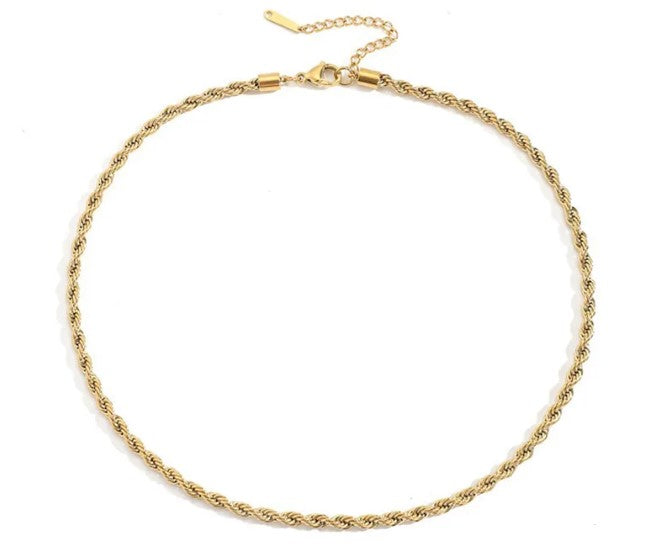 Conjunto de Cadenas de Cuerda